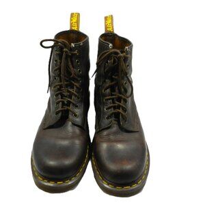 Dr Martens Original 8 Eye Boots  1460